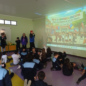 Día de la Convivencia